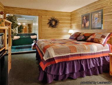 Super 8 By Wyndham Provo Byu Orem Pokój zdjęcie