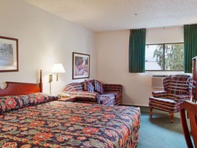 Super 8 By Wyndham Provo Byu Orem Zewnętrze zdjęcie