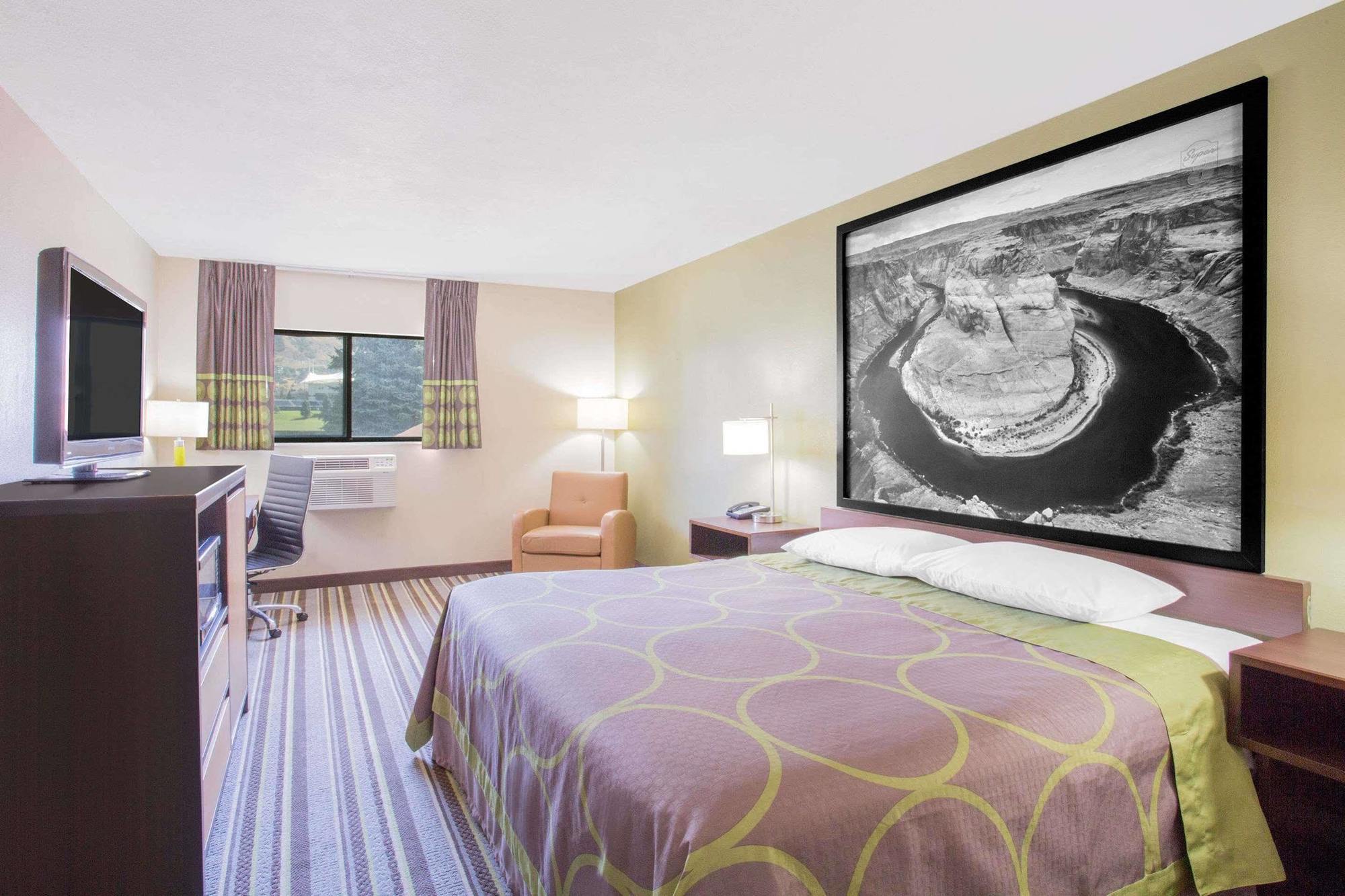 Super 8 By Wyndham Provo Byu Orem Zewnętrze zdjęcie