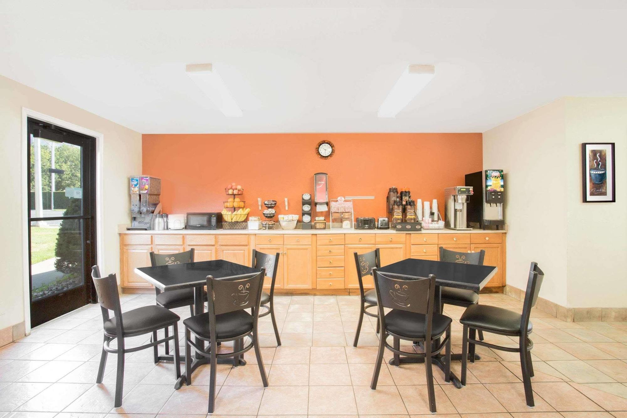 Super 8 By Wyndham Provo Byu Orem Zewnętrze zdjęcie