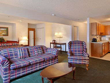 Super 8 By Wyndham Provo Byu Orem Pokój zdjęcie